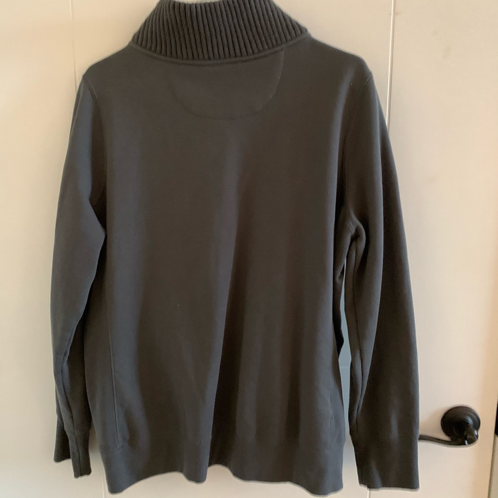 Eddie Bauer Cardigan - Picture 3 of 3